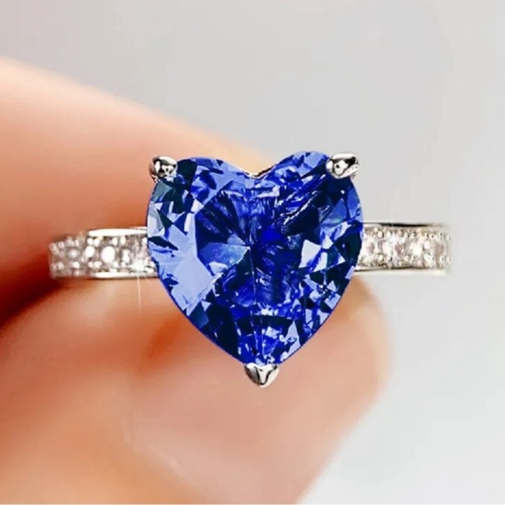 ANGIE WEDDING BRIDAL RING